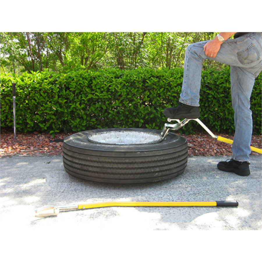 AME | Golden Buddy Demounting Tool (71051) – Tire Supply Network