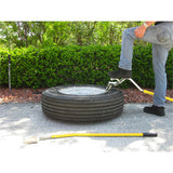 AME | Golden Buddy Demounting Tool (71051)