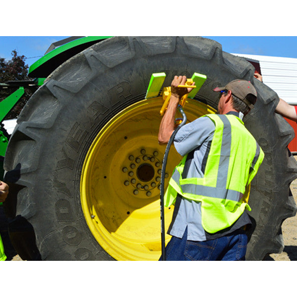 AME The Wedgie Tire Bead Wedge (75005) Tire Supply Network