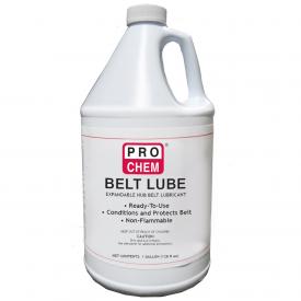 Pro Chem Belt Lube (1 Gallon)