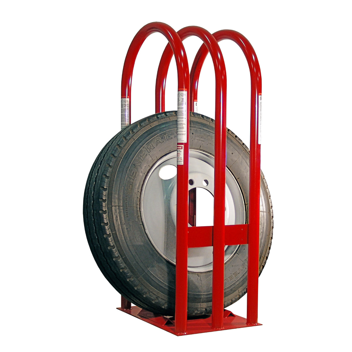 Branick 2230 3 Bar Tire Inflation Cage