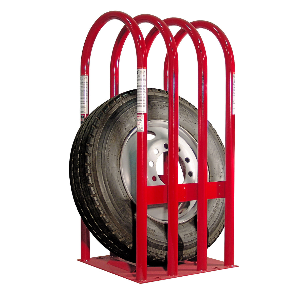 Branick 2240 4-Bar Tire Inflation Cage