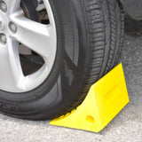 ESCO | 5 Ton Wheel Chock (12590)