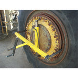 ESCO | Extended Planetary Axle Kit For RingMaster (70163)