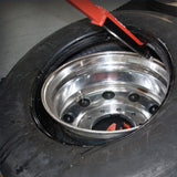 ESCO | Pneu-Tek Universal Impact Driven Demounter - Agricultural Tire Kit (20415A)