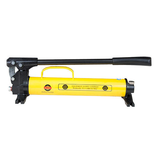 ESCO | Stak-Able 10-Ton Hydraulic Ram Kit (10239)