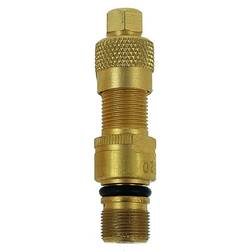 Haltec R-520 Complete Large Bore Core Housing with Cap - Tire Supply ...