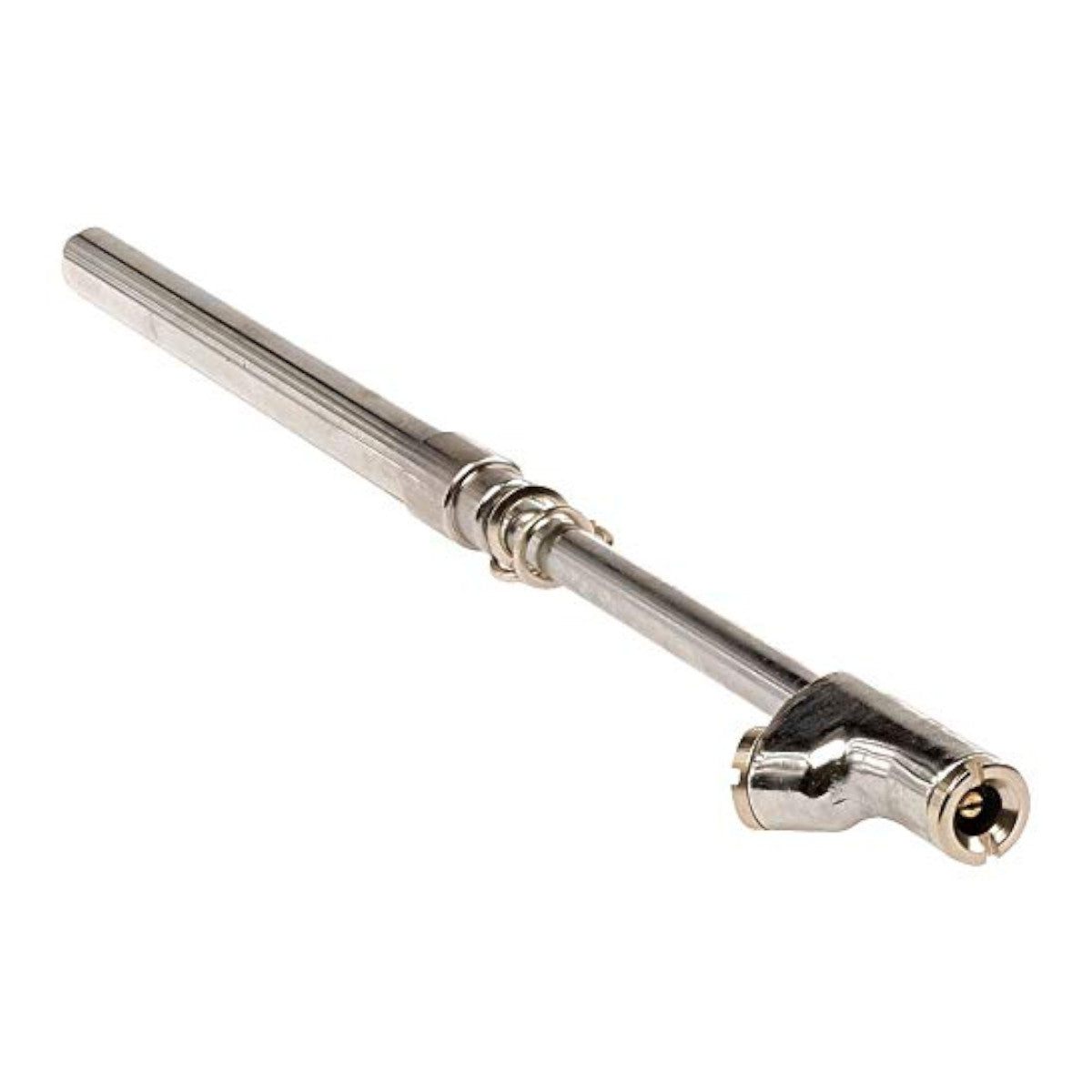 Haltec | Recalibratable Air Gauge (10-150 PSI) (GA-155S-RCL)
