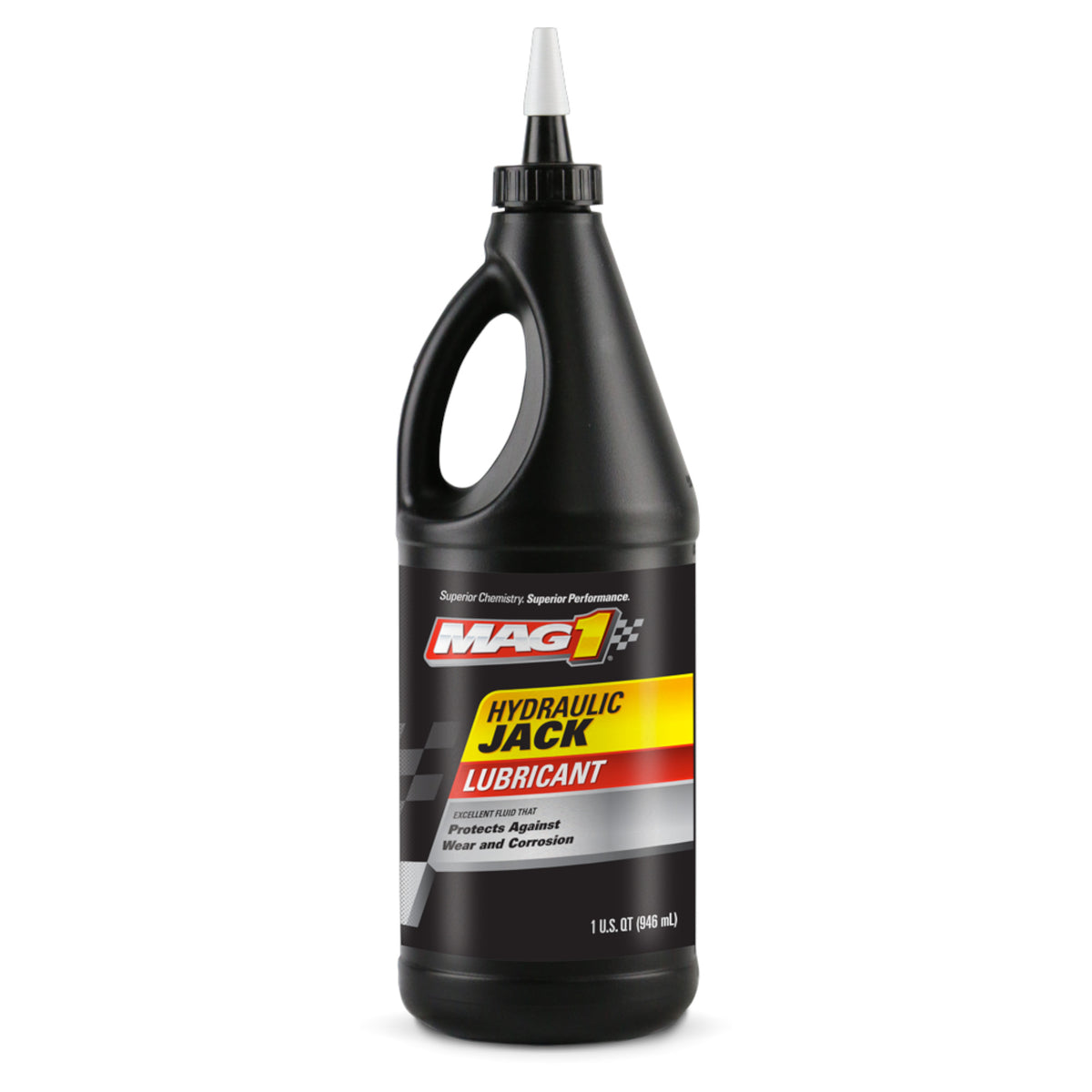 Mag 1 Hydraulic Jack Oil (1 Quart) (00925)