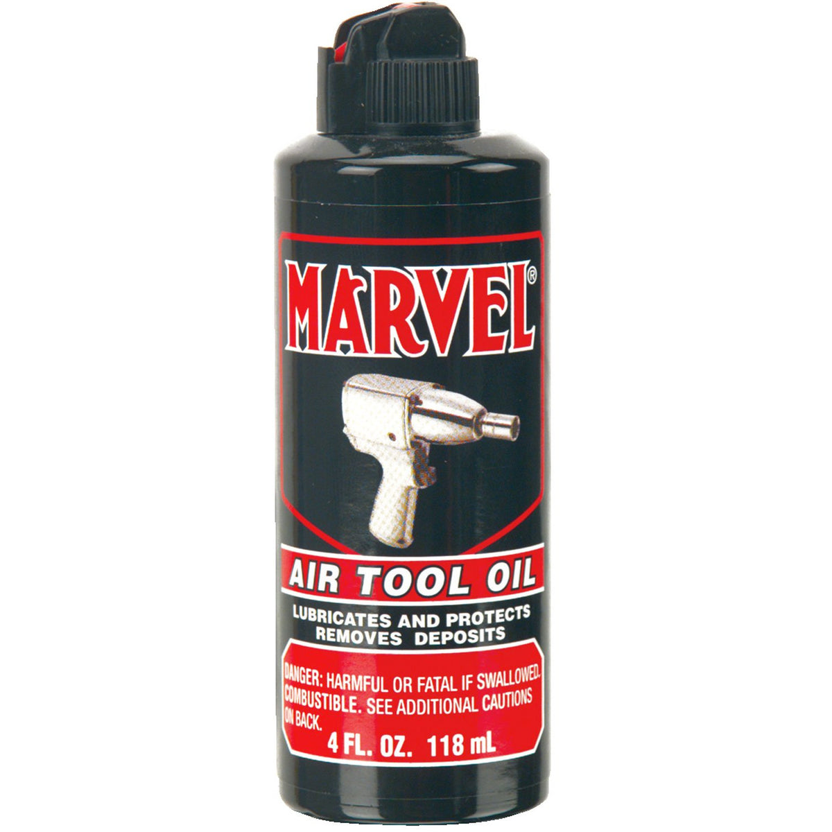 Marvel Air Tool Oil