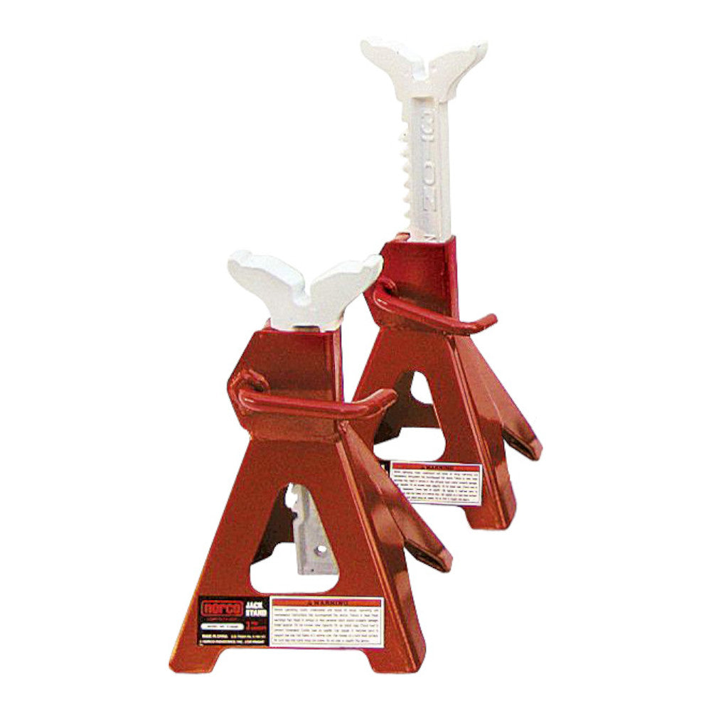 Norco Jack Stand Pair 3 Ton (81004C)