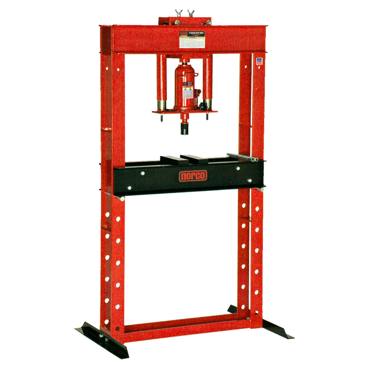 Norco Shop Press 22 Ton (78022E)