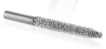 Steel Shot Grit Nail Hole Reamer