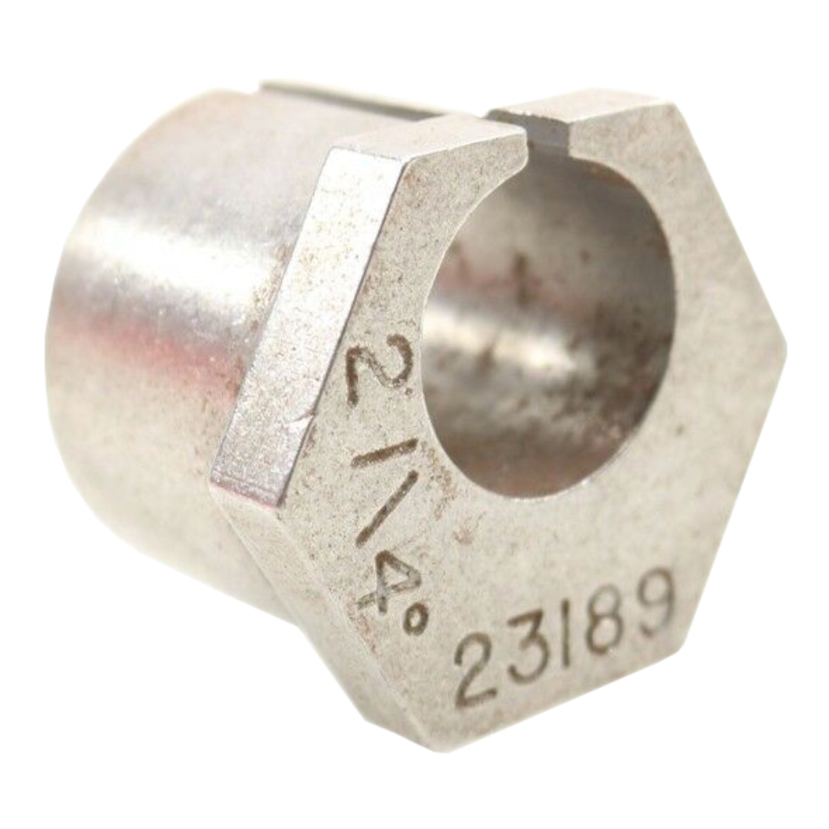 Specialty 23189 Camber/Caster Sleeve (2 1/4°)