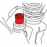 Specialty | Ford Sleeve (3/4°) (23223)