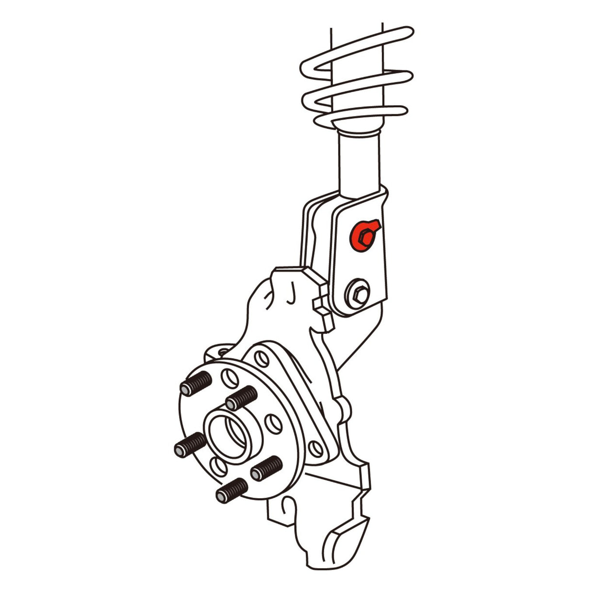 Specialty | EZ Cam XR (10mm Pair) (81240)