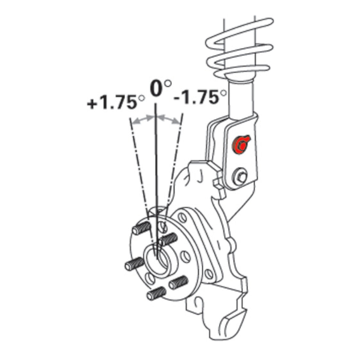 Specialty | EZ Cam XR (12mm Pair) (81250)