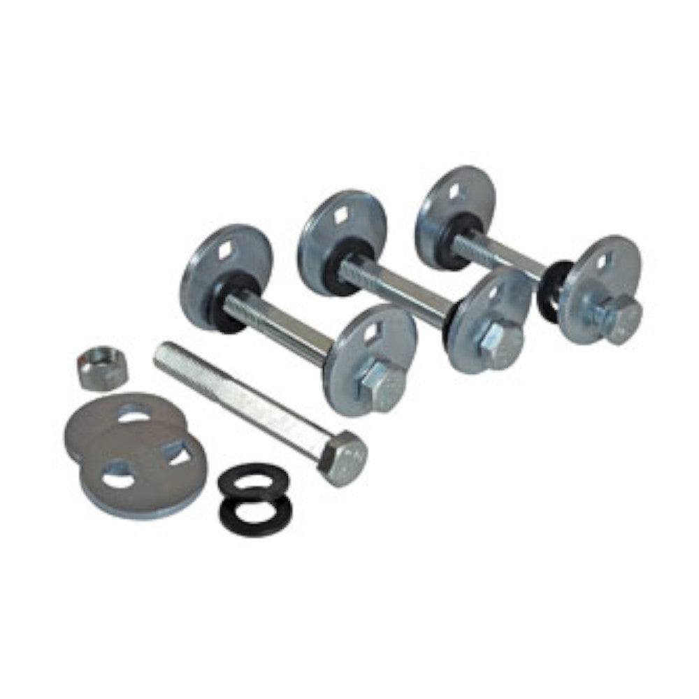 Specialty | Ford Caster & Camber Bolt Kit  (4 Pieces per Kit) (87500)