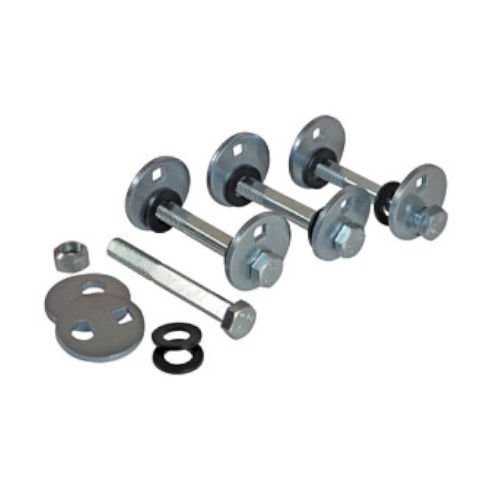 Specialty Ford Caster &amp; Camber Bolt Kit (87500) (4 Pieces per Kit)