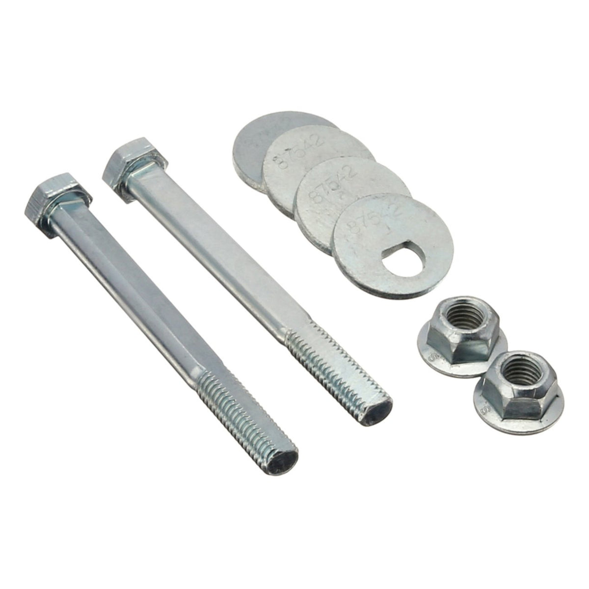 Specialty Nissan Caster &amp; Camber Bolt Kit (87520) (2 Pieces per Kit)