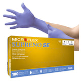 Supreno Powder | Free Nitrile Gloves (SU-690)