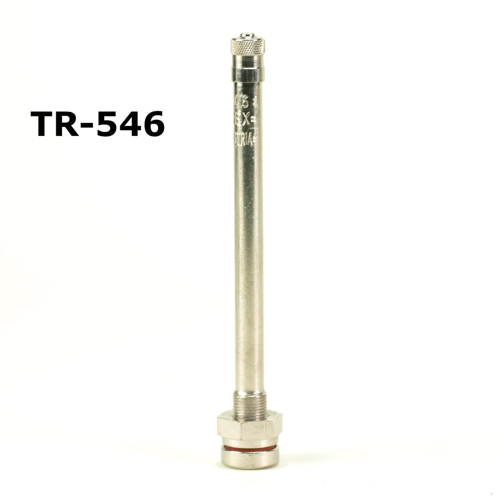 TR543 Series Alcoa O-Ring Seal Valve Stem - Choose Style - Tire Supply  Network