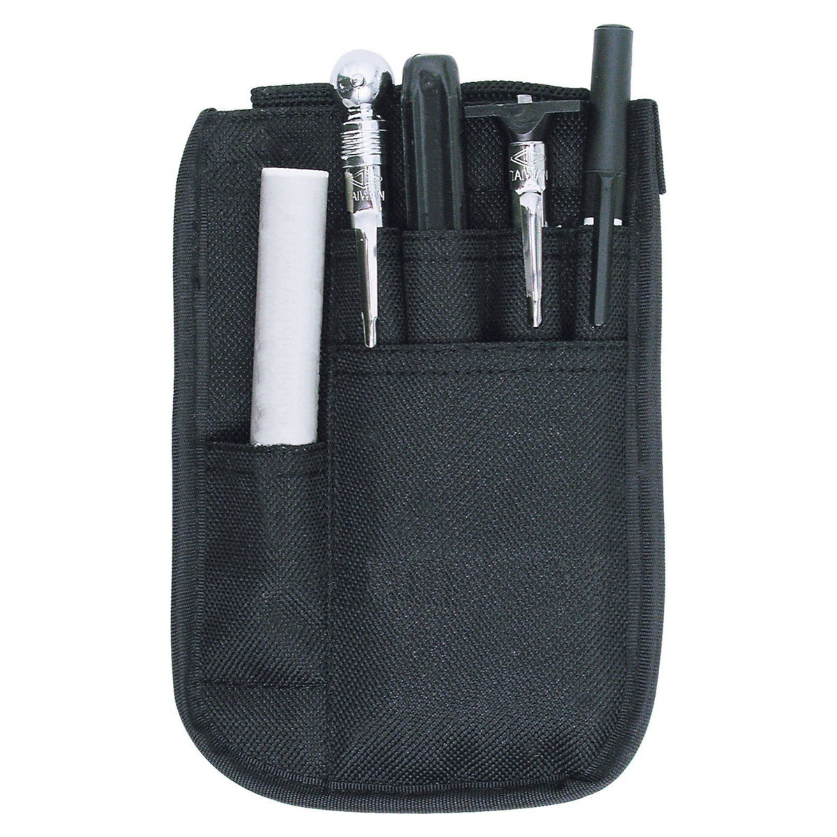 Tire Tool Kit Pouch (Tools Included)