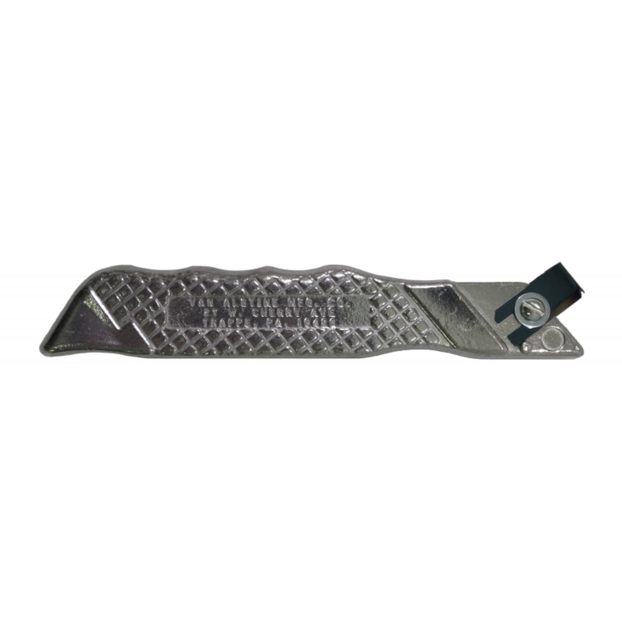 Van Alstine | Tire Serial Number DOT Remover Tool (TTHB-1)