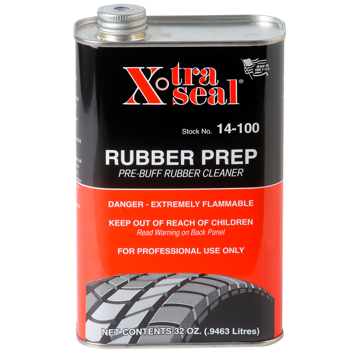 Xtra Seal Buffing Solution - 32 oz. (14-100)