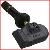 Alligator | Sens.it RS4 433MHz TPMS Sensor with Rubber Snap-In Valve Stem (590881)