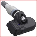 Alligator | Sens.it RS3 433MHz TPMS Sensor with Silver Clamp-In Valve Stem (590883)