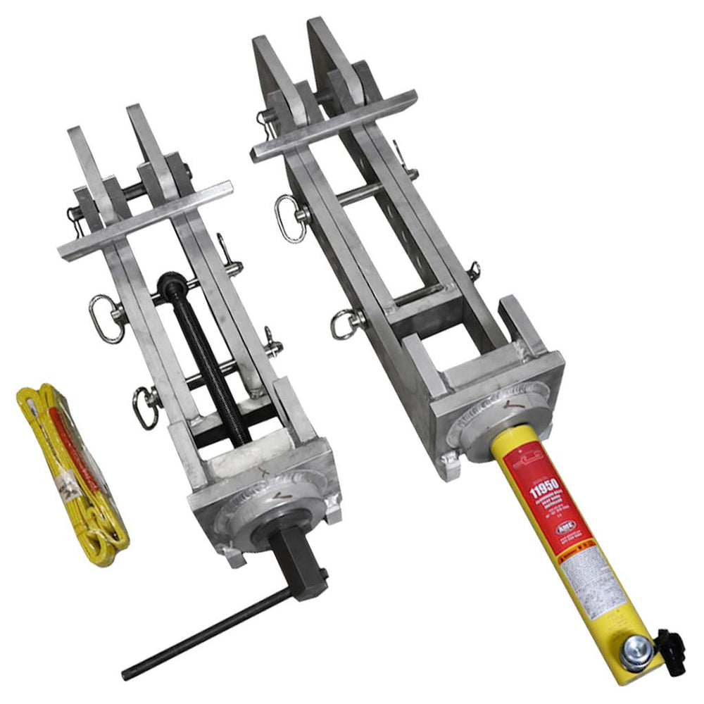 OTR Accessories | Tire Supply Network | Shop Now!