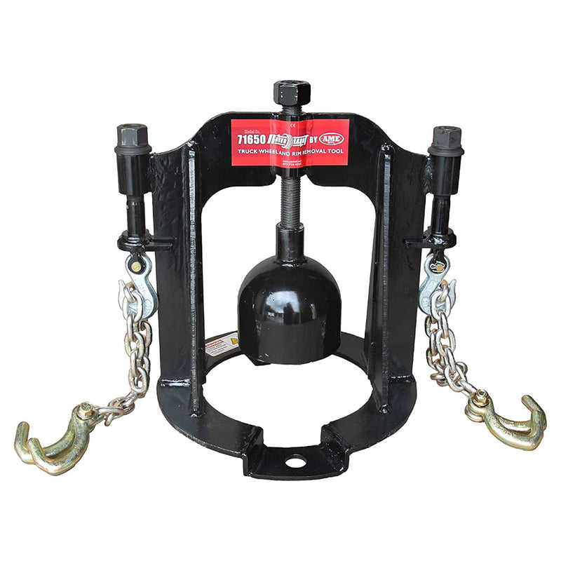 Wheel & Rim Removal Tire Supply Network Shop Now!