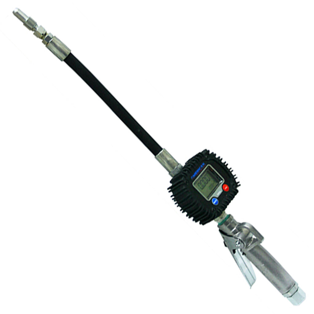 American Lubrication Equipment TIM-601-FM Digital Meter w