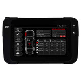 ATEQ | VT67 Complete TPMS & Tire Management Diagnostic Tablet Tool (VT67-0000)