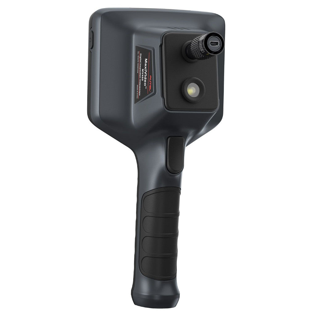 Autel | MaxiVideo Dual-Camera Digital Inspection Videoscope (AUL-MV480)