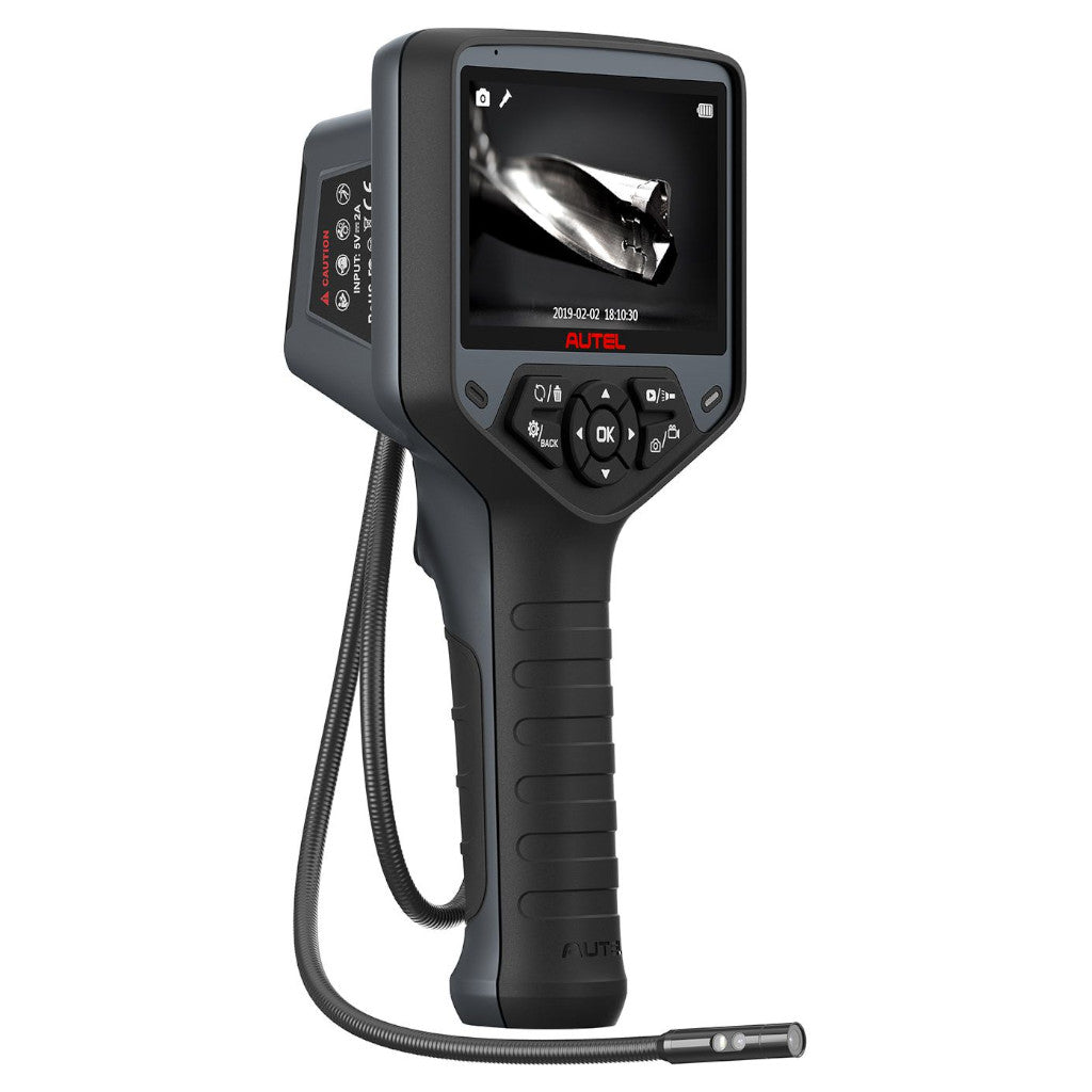 Autel MaxiVideo MV480 | Dual-Camera Digital Inspection Videoscope