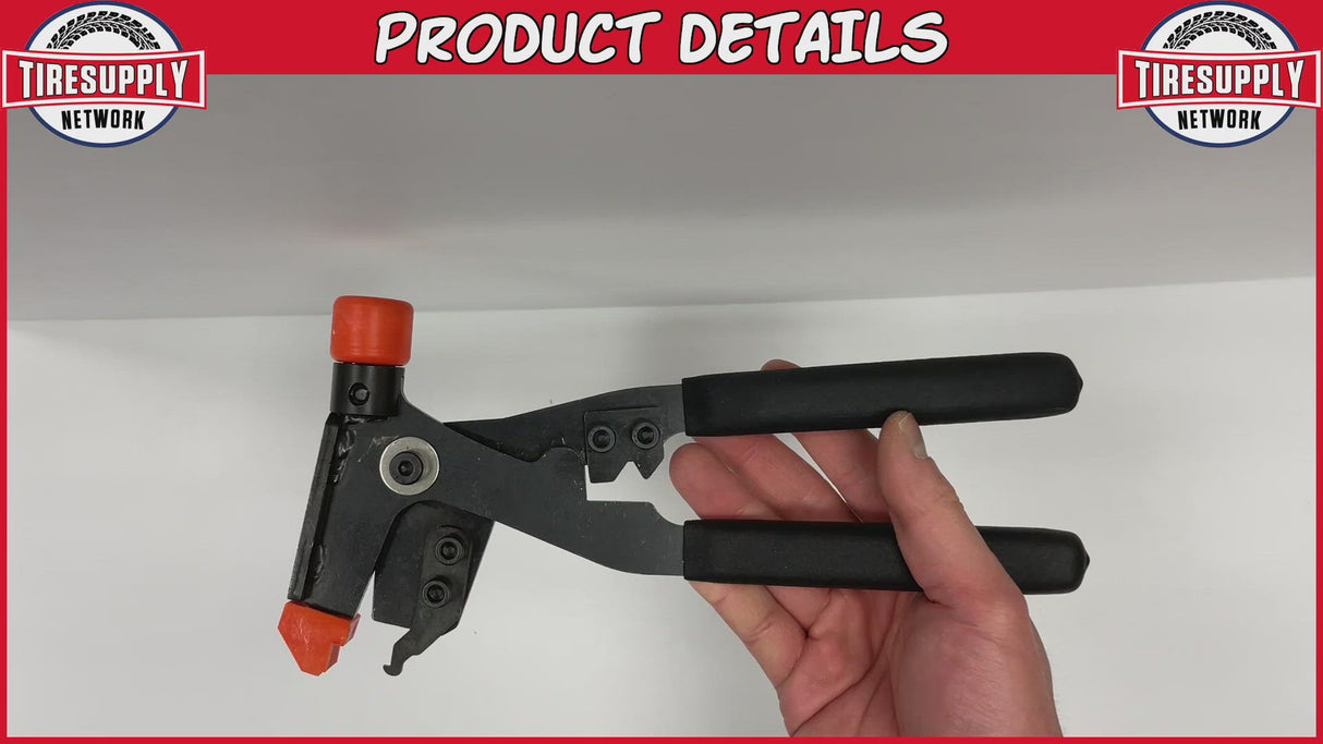 ESCO | GOAT Wheel Weight Tool (50128)