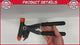 ESCO | GOAT Wheel Weight Tool (50128)