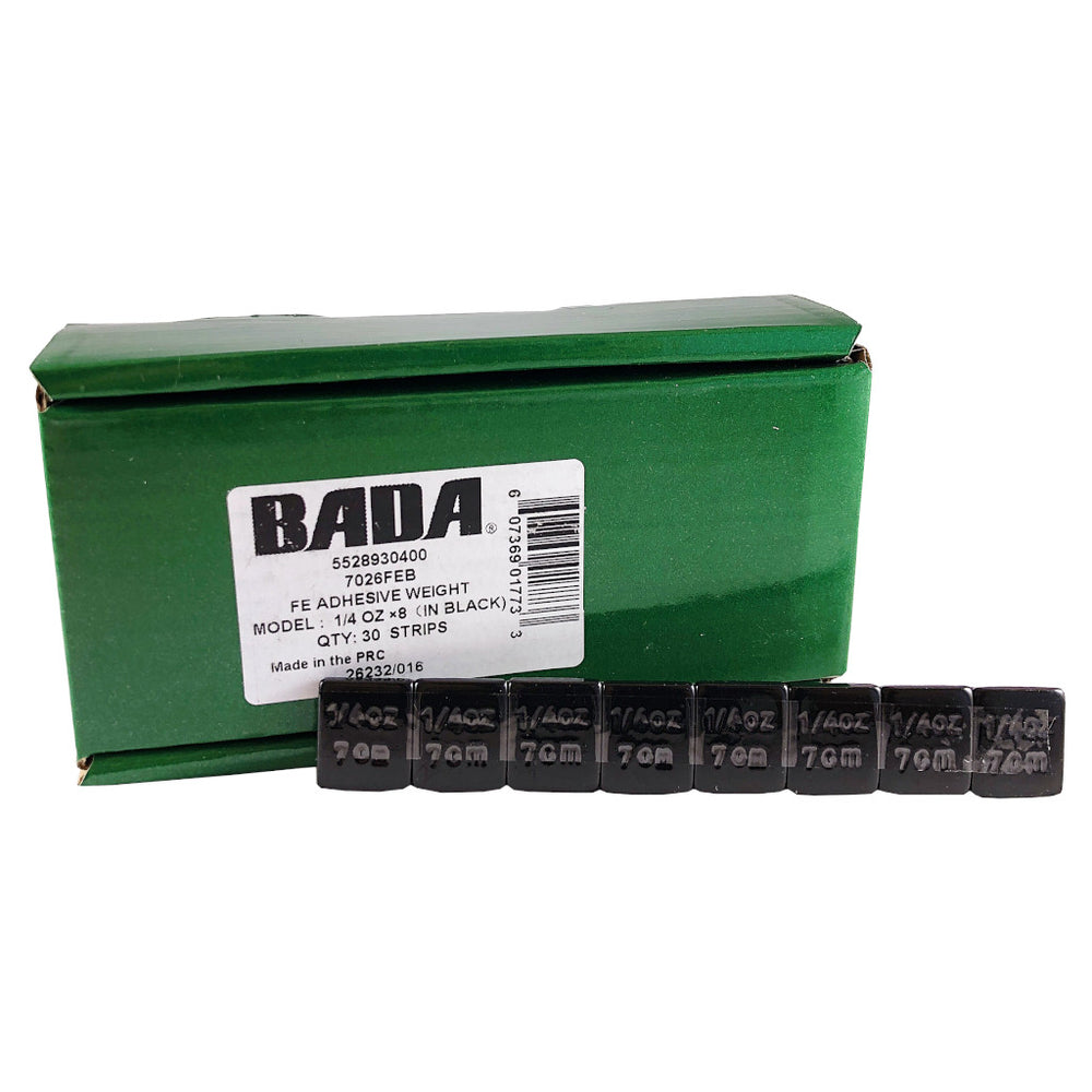 Tape Wheel Weights Tire Supply Network Shop Now! Tagged "BADA"