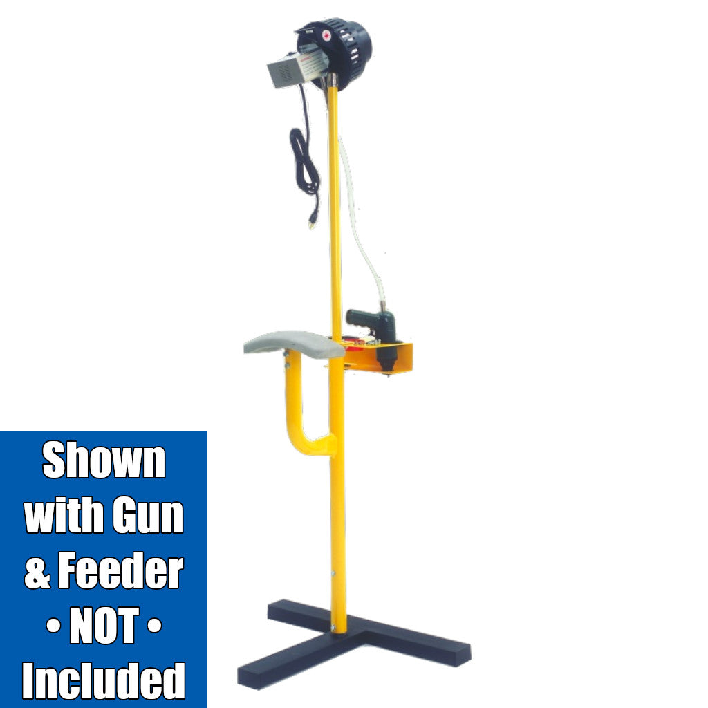Bruno Wessel | K-5 Tire Studding Station STAND ONLY (BWSS-1)