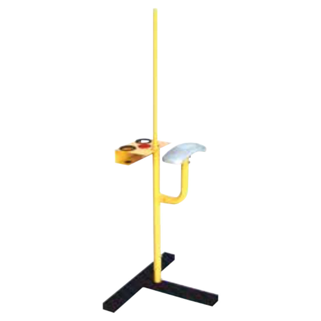 Bruno Wessel | K-500 Tire Studding Station Deluxe Kit - Includes Stand, Stud Gun, & Auto Feeder (BWSS-2)