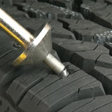 Bruno Wessel | Stud Removal Tool with 5mm Tip for Steel Studs TSMI #11 Through TSMI #17 (SRT-5)