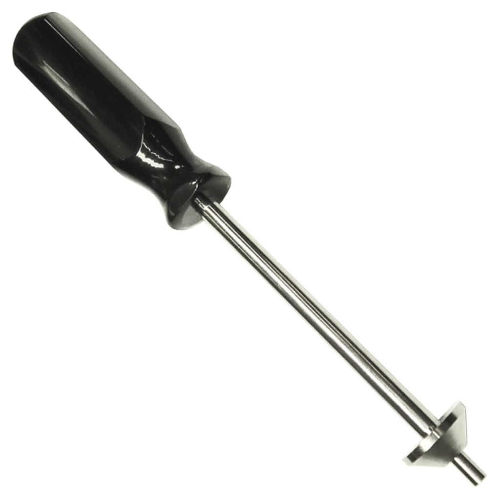 Bruno Wessel SRT-5 Stud Removal Tool with 5mm Tip for Steel Studs TSMI #11 Through TSMI #17