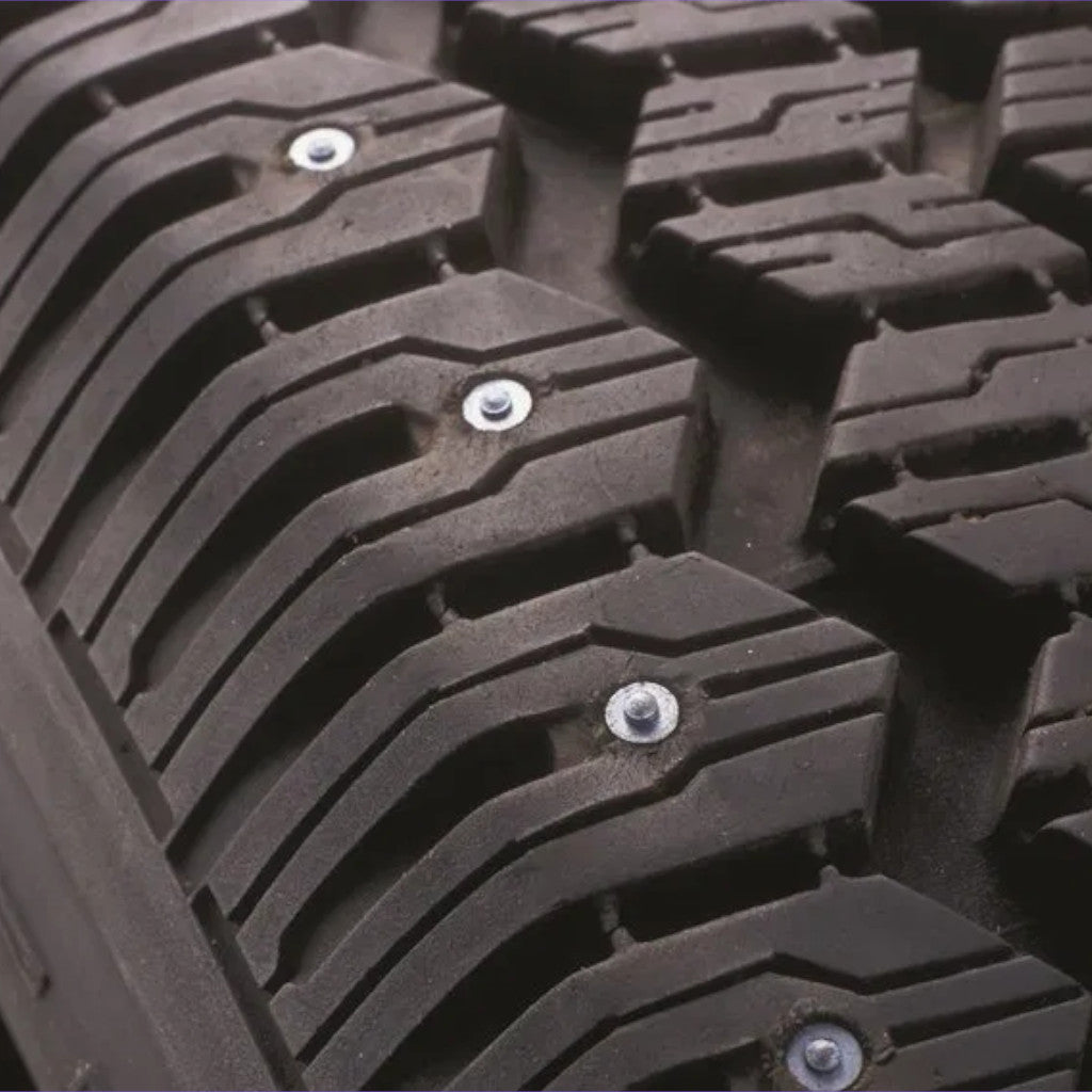 Bruno Wessel | TSMI #12 Road Grip Steel Passenger and Light Truck Tire Studs (TSMI-12)