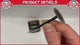 Xtra Seal | Lead-Wire Patch / Plug Combo 1/8″ (13-670)