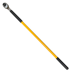 1/2 in. Drive 80-160 ft. lb. Preset Lug Nut Torque Wrench