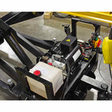 Challenger Lifts | Electric Vehicle Battery Lifting Table with 3300 lb. Capacity (BT3300)
