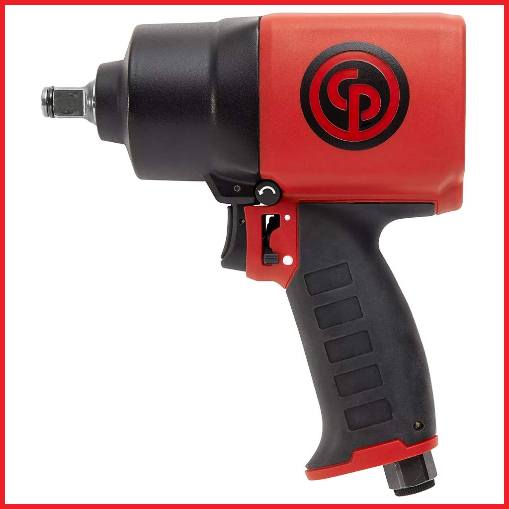 Chicago Pneumatic CP7749 Impact Wrench 1/2″ Drive