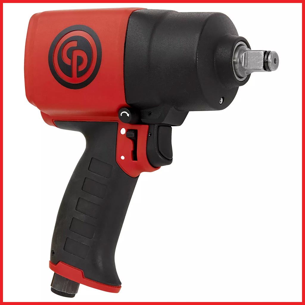 Chicago Pneumatic CP7749 Impact Wrench 1/2″ Drive